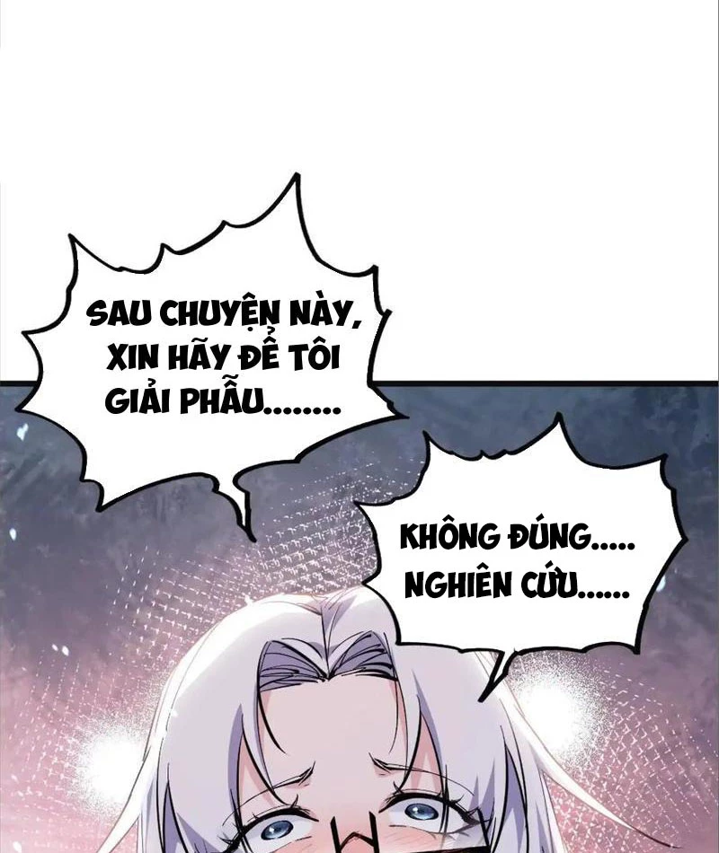 Mạt Thế Cẩu Sinh: Gián Giúp Ta Chồng Buff Chapter 57 - 63