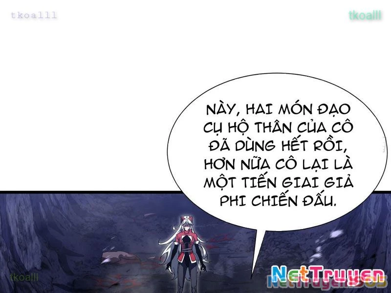 Dị ngục bạo quân: Cái bóng của ta có thể tiến hóa vô hạn Chapter 13 - 21