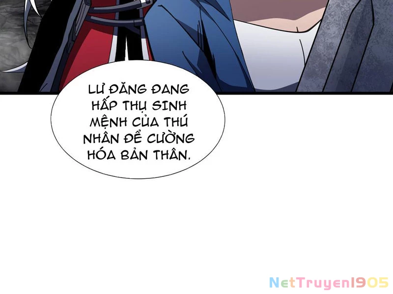 Dị ngục bạo quân: Cái bóng của ta có thể tiến hóa vô hạn Chapter 13 - 69