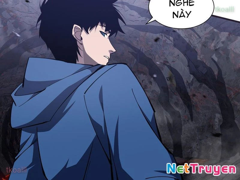 Dị ngục bạo quân: Cái bóng của ta có thể tiến hóa vô hạn Chapter 13 - 121