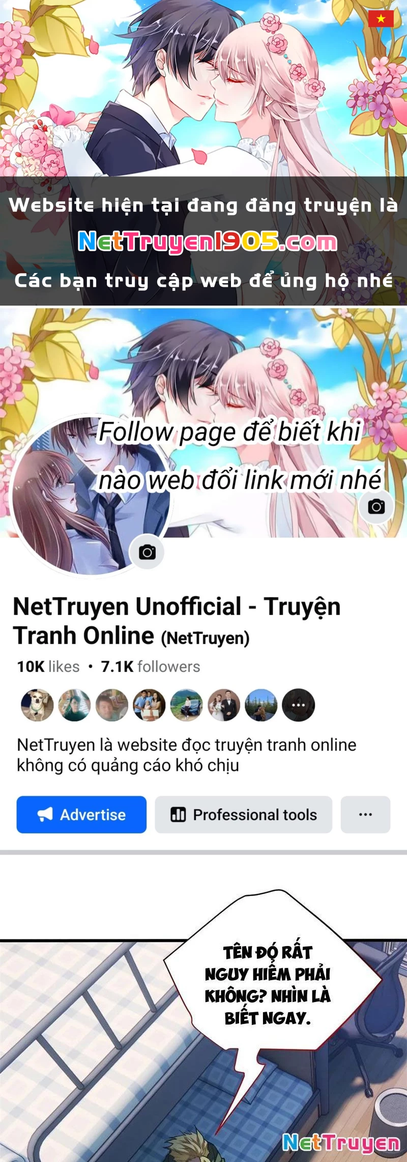 Thế Giới Siêu Phàm! Ta Là Ma Cà Rồng? Chapter 16 - 1