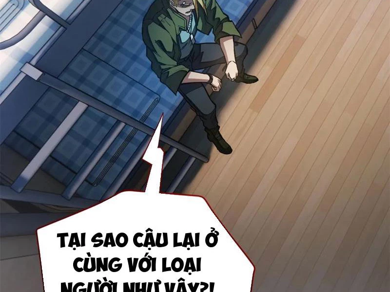 Thế Giới Siêu Phàm! Ta Là Ma Cà Rồng? Chapter 16 - 2