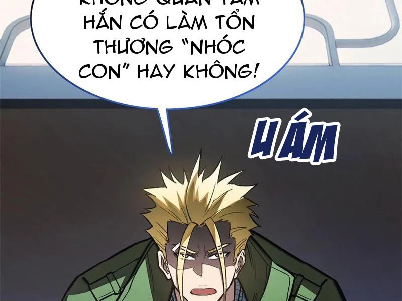 Thế Giới Siêu Phàm! Ta Là Ma Cà Rồng? Chapter 16 - 4