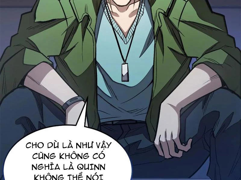 Thế Giới Siêu Phàm! Ta Là Ma Cà Rồng? Chapter 16 - 5