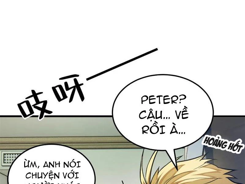 Thế Giới Siêu Phàm! Ta Là Ma Cà Rồng? Chapter 16 - 10