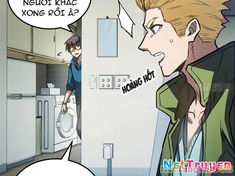 Thế Giới Siêu Phàm! Ta Là Ma Cà Rồng? Chapter 16 - 11