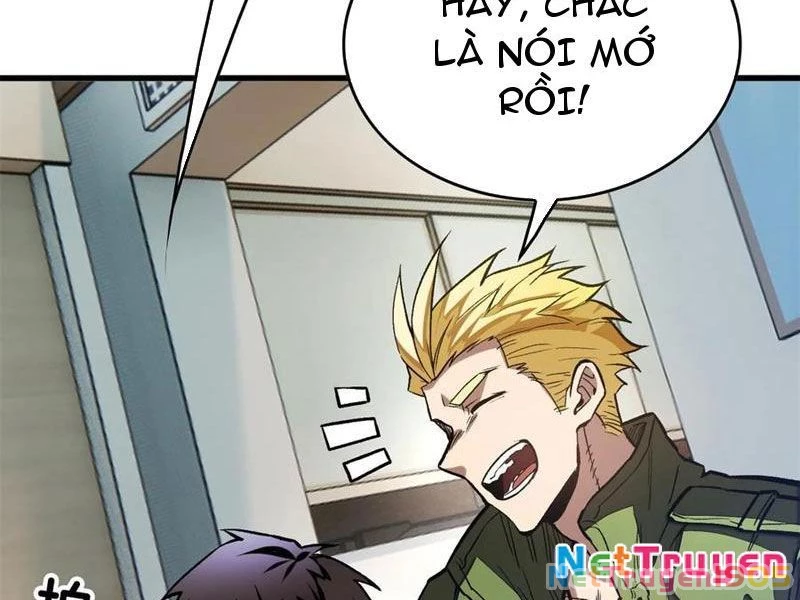 Thế Giới Siêu Phàm! Ta Là Ma Cà Rồng? Chapter 16 - 16