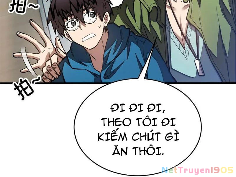 Thế Giới Siêu Phàm! Ta Là Ma Cà Rồng? Chapter 16 - 17