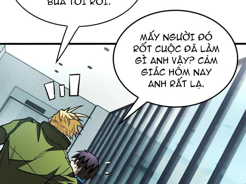 Thế Giới Siêu Phàm! Ta Là Ma Cà Rồng? Chapter 16 - 19