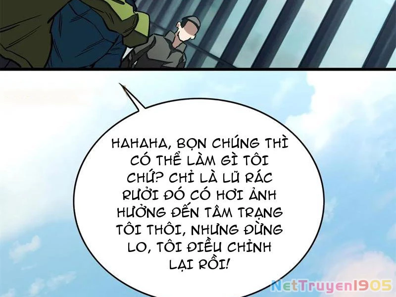 Thế Giới Siêu Phàm! Ta Là Ma Cà Rồng? Chapter 16 - 20