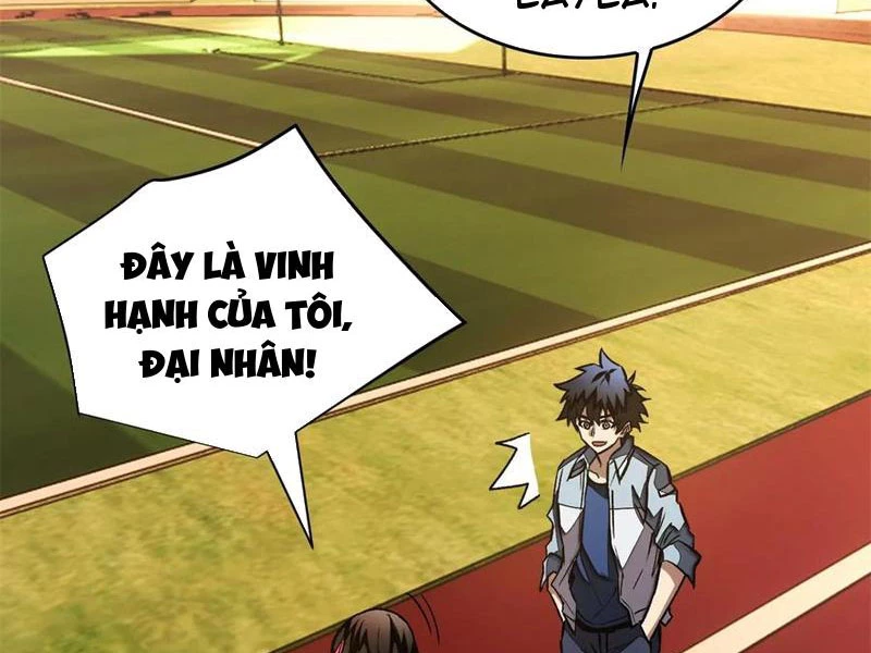 Thế Giới Siêu Phàm! Ta Là Ma Cà Rồng? Chapter 16 - 23
