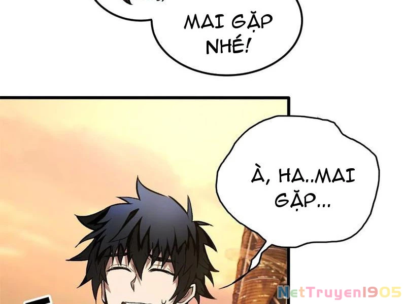 Thế Giới Siêu Phàm! Ta Là Ma Cà Rồng? Chapter 16 - 25