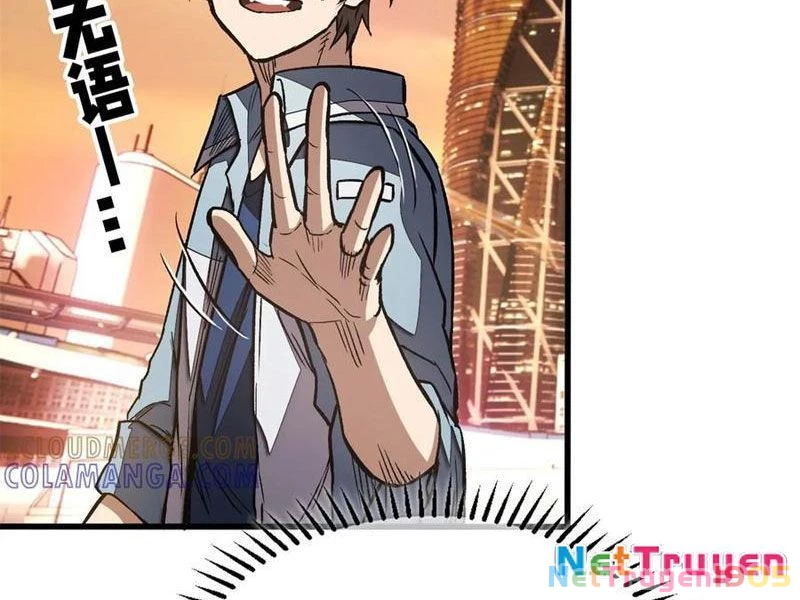 Thế Giới Siêu Phàm! Ta Là Ma Cà Rồng? Chapter 16 - 26