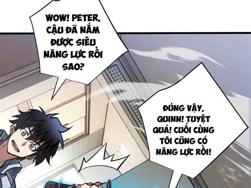 Thế Giới Siêu Phàm! Ta Là Ma Cà Rồng? Chapter 16 - 32