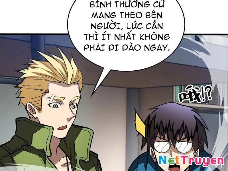Thế Giới Siêu Phàm! Ta Là Ma Cà Rồng? Chapter 16 - 36