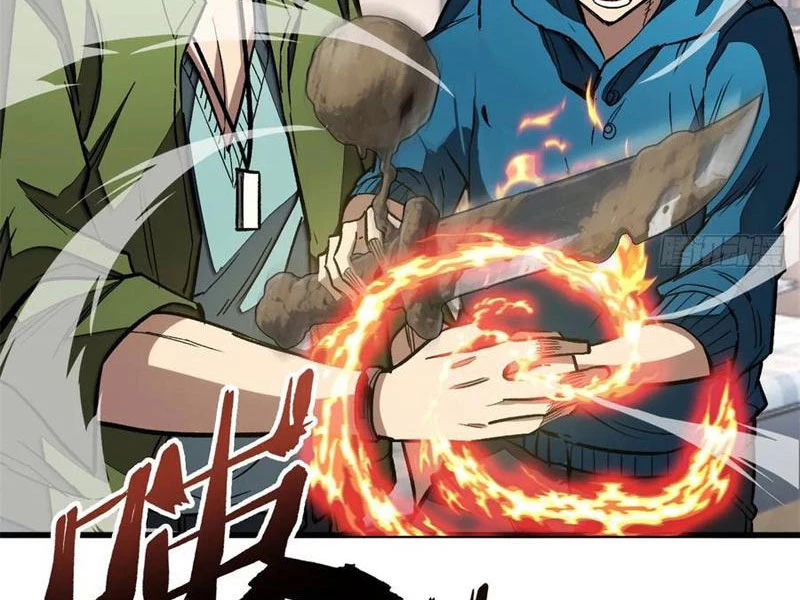 Thế Giới Siêu Phàm! Ta Là Ma Cà Rồng? Chapter 16 - 37