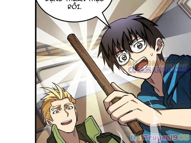 Thế Giới Siêu Phàm! Ta Là Ma Cà Rồng? Chapter 16 - 39