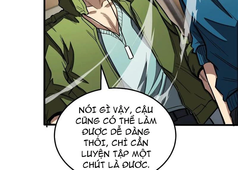 Thế Giới Siêu Phàm! Ta Là Ma Cà Rồng? Chapter 16 - 40