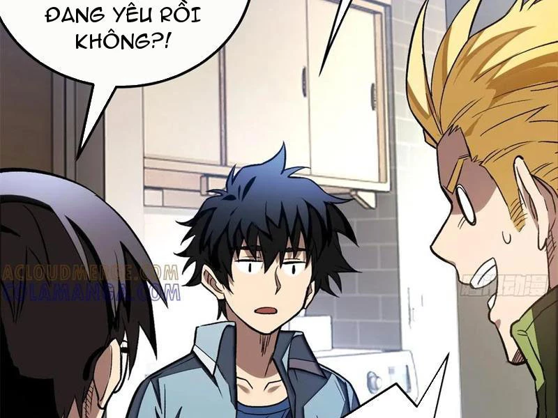 Thế Giới Siêu Phàm! Ta Là Ma Cà Rồng? Chapter 16 - 45
