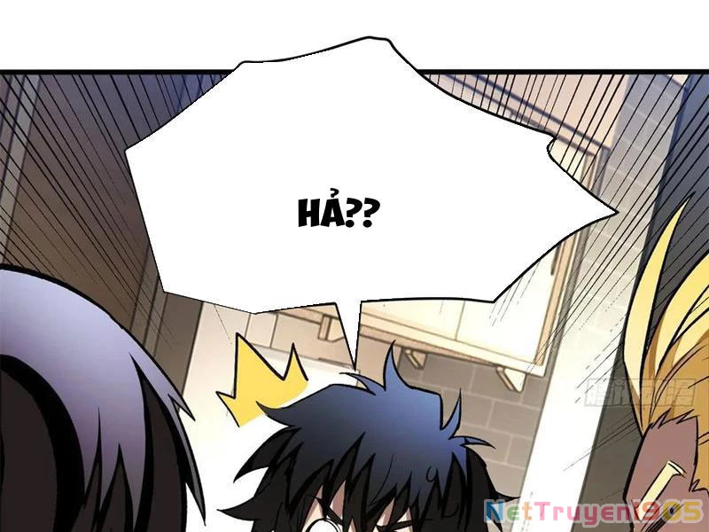 Thế Giới Siêu Phàm! Ta Là Ma Cà Rồng? Chapter 16 - 47