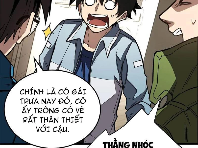 Thế Giới Siêu Phàm! Ta Là Ma Cà Rồng? Chapter 16 - 48