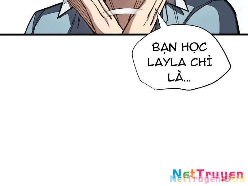 Thế Giới Siêu Phàm! Ta Là Ma Cà Rồng? Chapter 16 - 51