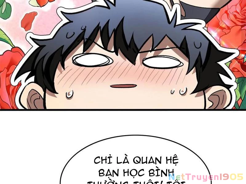 Thế Giới Siêu Phàm! Ta Là Ma Cà Rồng? Chapter 16 - 55