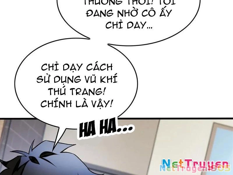 Thế Giới Siêu Phàm! Ta Là Ma Cà Rồng? Chapter 16 - 56