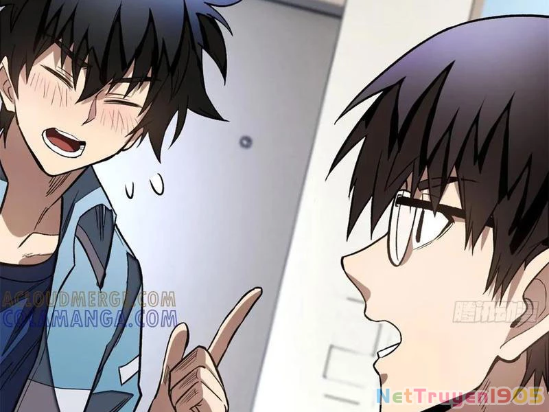 Thế Giới Siêu Phàm! Ta Là Ma Cà Rồng? Chapter 16 - 57