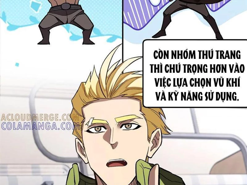 Thế Giới Siêu Phàm! Ta Là Ma Cà Rồng? Chapter 16 - 63
