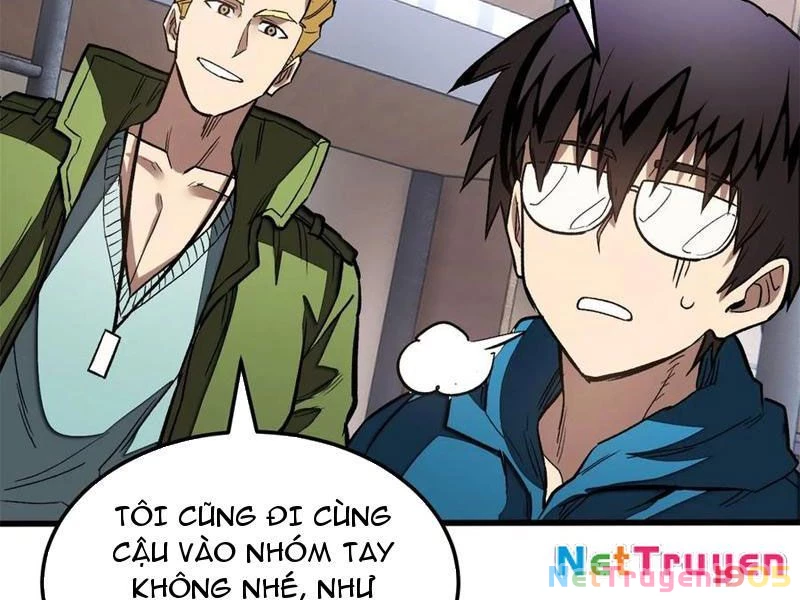 Thế Giới Siêu Phàm! Ta Là Ma Cà Rồng? Chapter 16 - 66