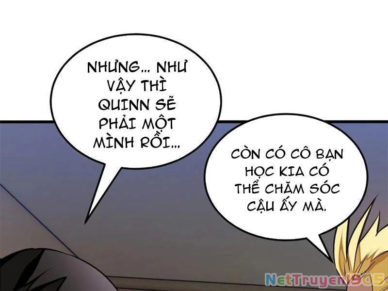 Thế Giới Siêu Phàm! Ta Là Ma Cà Rồng? Chapter 16 - 68