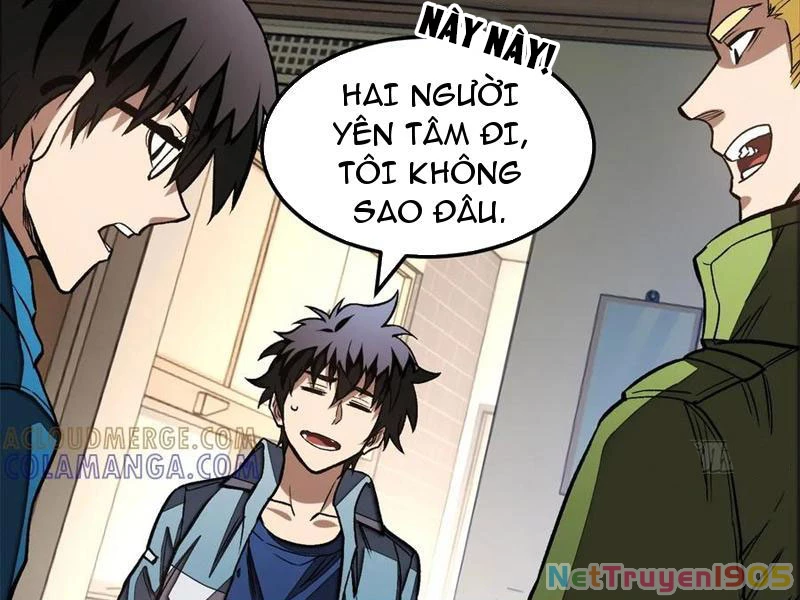 Thế Giới Siêu Phàm! Ta Là Ma Cà Rồng? Chapter 16 - 69