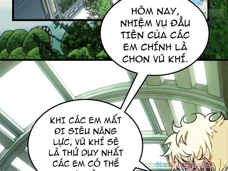 Thế Giới Siêu Phàm! Ta Là Ma Cà Rồng? Chapter 16 - 74