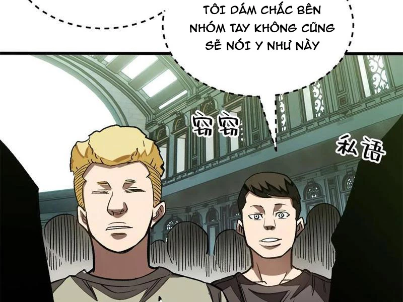 Thế Giới Siêu Phàm! Ta Là Ma Cà Rồng? Chapter 16 - 77