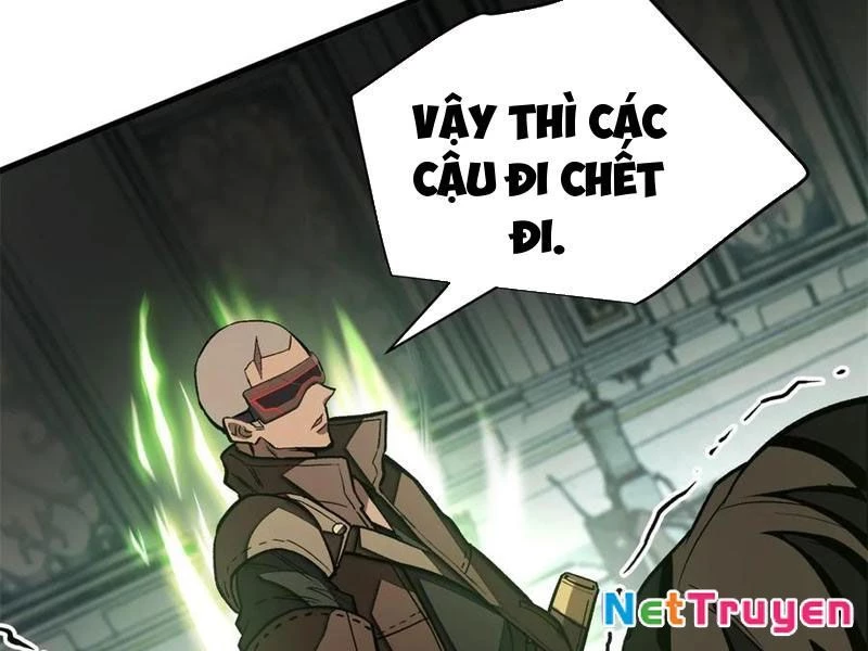 Thế Giới Siêu Phàm! Ta Là Ma Cà Rồng? Chapter 16 - 81