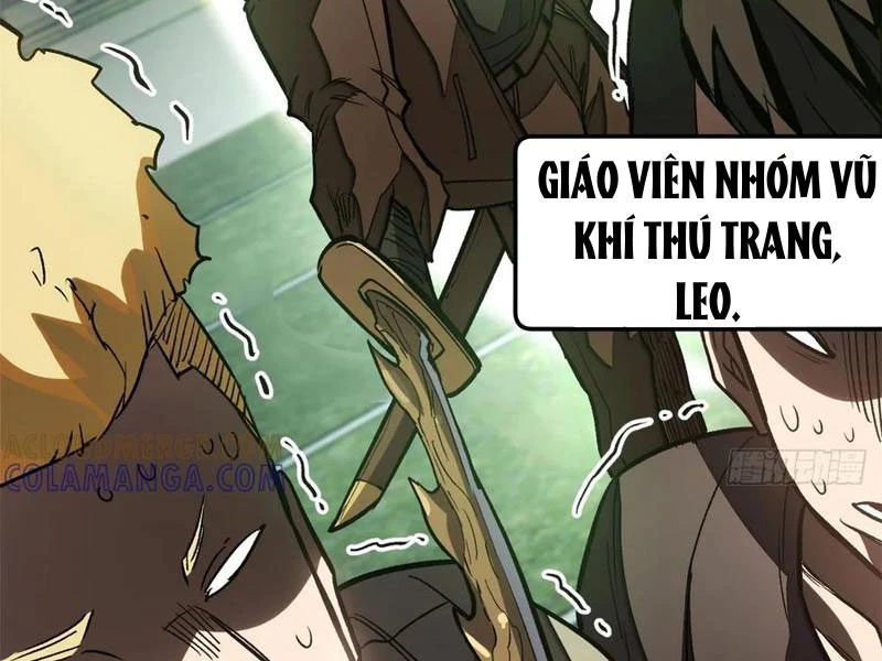 Thế Giới Siêu Phàm! Ta Là Ma Cà Rồng? Chapter 16 - 82