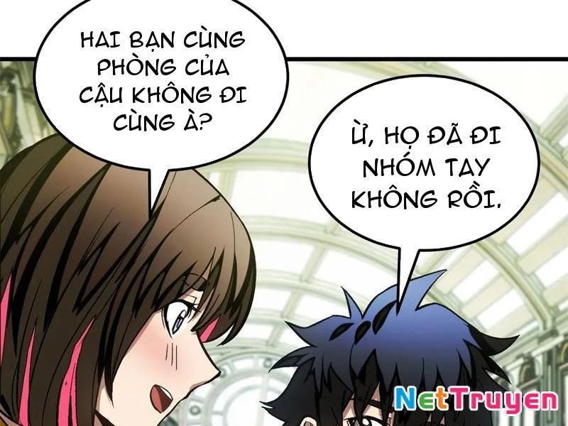 Thế Giới Siêu Phàm! Ta Là Ma Cà Rồng? Chapter 16 - 86