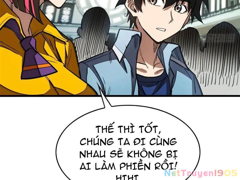 Thế Giới Siêu Phàm! Ta Là Ma Cà Rồng? Chapter 16 - 87