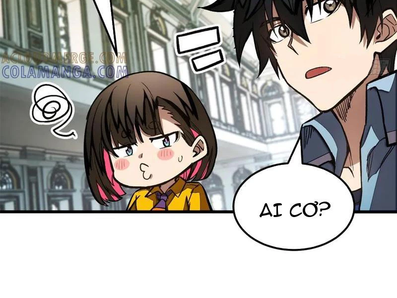 Thế Giới Siêu Phàm! Ta Là Ma Cà Rồng? Chapter 16 - 89