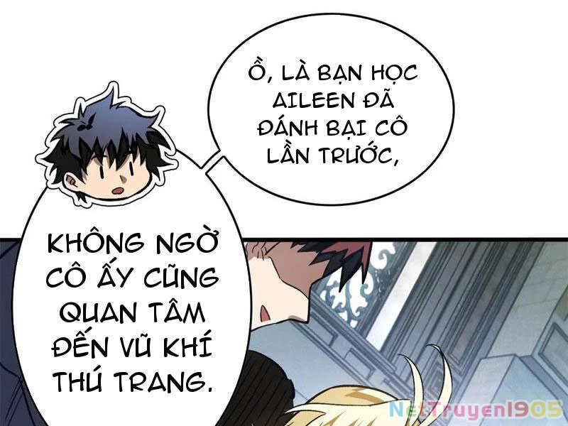 Thế Giới Siêu Phàm! Ta Là Ma Cà Rồng? Chapter 16 - 90