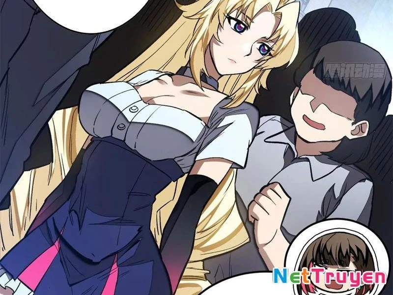 Thế Giới Siêu Phàm! Ta Là Ma Cà Rồng? Chapter 16 - 91