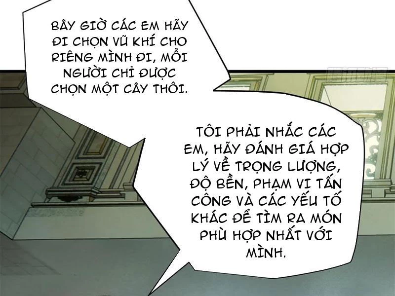Thế Giới Siêu Phàm! Ta Là Ma Cà Rồng? Chapter 16 - 93
