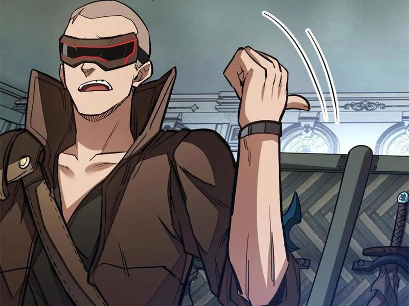 Thế Giới Siêu Phàm! Ta Là Ma Cà Rồng? Chapter 16 - 94