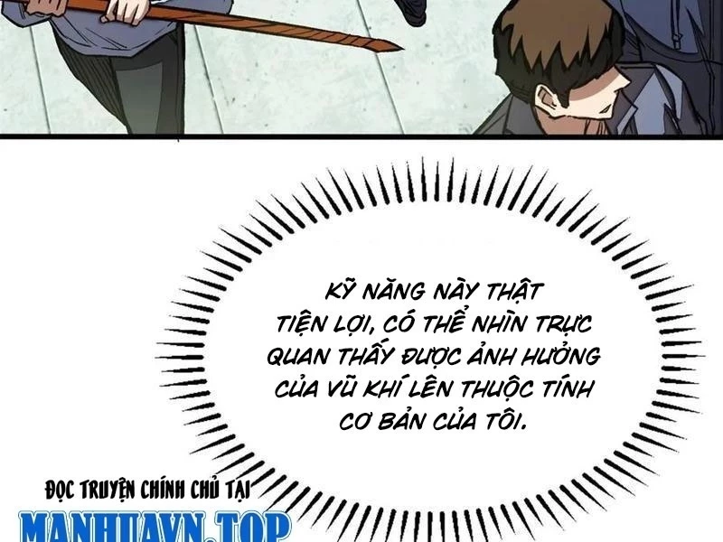 Thế Giới Siêu Phàm! Ta Là Ma Cà Rồng? Chapter 16 - 98
