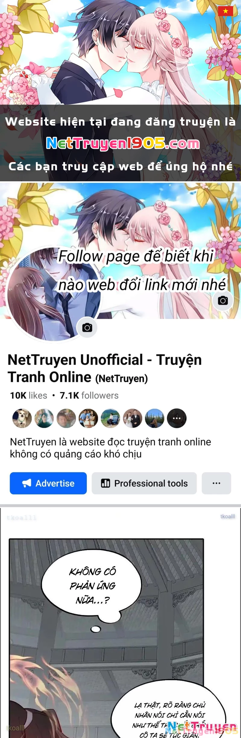 Giết chết nam chính sau đó trở thành nữ ma đầu Chapter 77 - 1