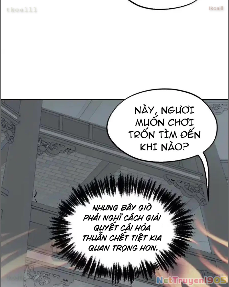 Giết chết nam chính sau đó trở thành nữ ma đầu Chapter 77 - 4