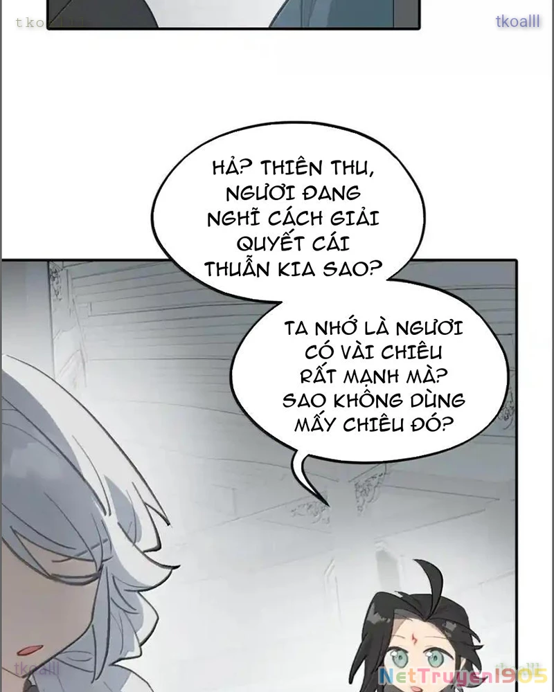 Giết chết nam chính sau đó trở thành nữ ma đầu Chapter 77 - 8