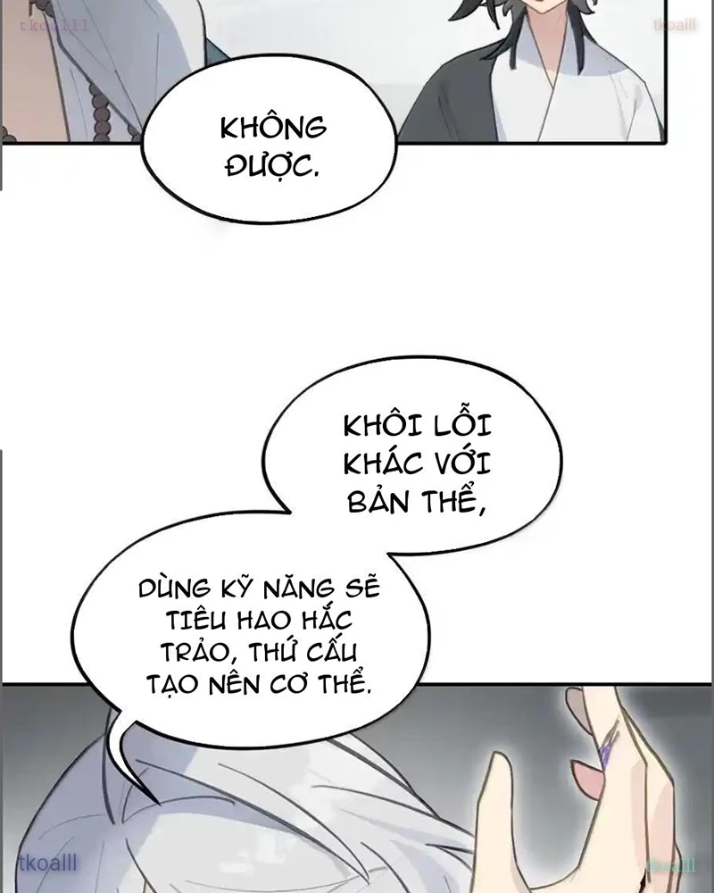 Giết chết nam chính sau đó trở thành nữ ma đầu Chapter 77 - 9