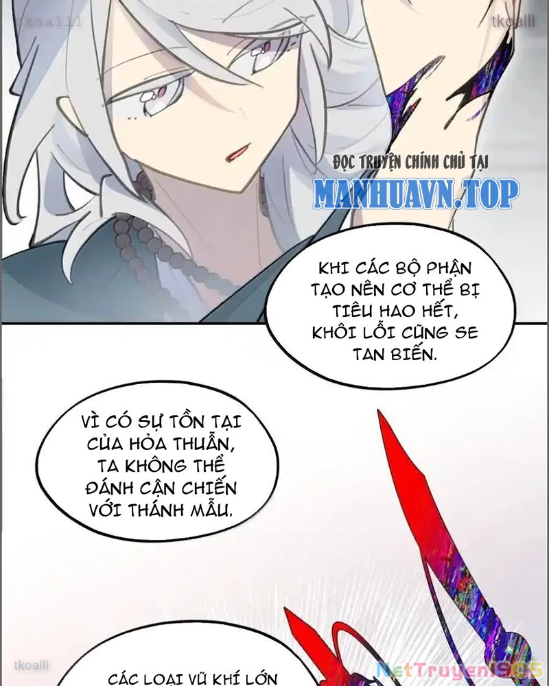 Giết chết nam chính sau đó trở thành nữ ma đầu Chapter 77 - 10